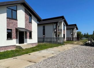 Продаю дом, 137 м2, поселок Нагорное