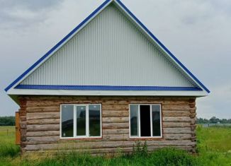 Продажа дома, 70 м2, деревня Янги-Аул, Центральная улица