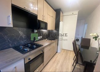 Продается 3-комнатная квартира, 55.6 м2, Республика Башкортостан, улица Сагита Агиша, 22/1