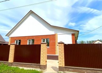 Продажа дома, 130 м2, Республика Башкортостан, улица Новикова