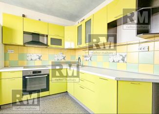 Сдам 1-комнатную квартиру, 37.6 м2, Санкт-Петербург, улица Маршала Казакова, 44к1, ЖК Южный