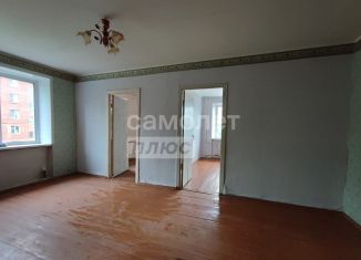 Продажа 4-ком. квартиры, 61 м2, Тосно, улица Боярова, 2