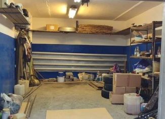 Продажа гаража, 24 м2, Амурск, проспект Мира, 63