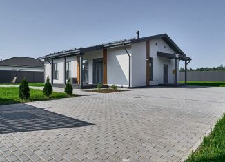 Продается коттедж, 167.8 м2, деревня Узигонты, 7-й Восточный проезд, 4