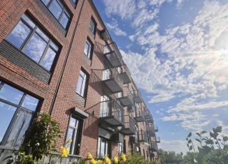 Продажа четырехкомнатной квартиры, 160 м2, Оренбург, улица Нежинское Шоссе, 2/2