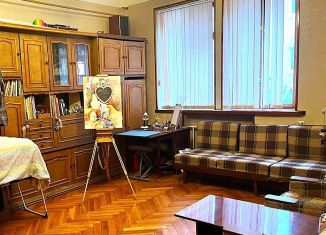 Двухкомнатная квартира на продажу, 61 м2, Ростов-на-Дону, Соборный переулок, 45