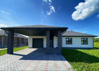 Продаю дом, 120 м2, деревня Решетникова