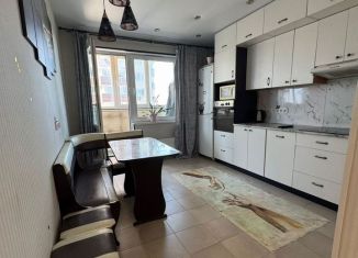 Сдается в аренду 1-комнатная квартира, 45 м2, Щербинка, квартал Южный, 6