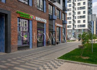 Продам торговую площадь, 88 м2, село Ям, улица Мезенцева, 4