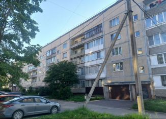 Однокомнатная квартира на продажу, 32.4 м2, Ленинградская область, улица Горняков, 6