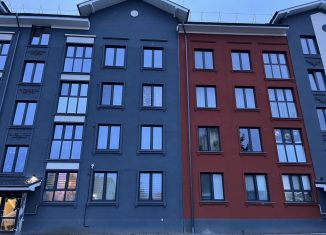 2-комнатная квартира на продажу, 66.8 м2, Калининград, Луганская улица, 54А