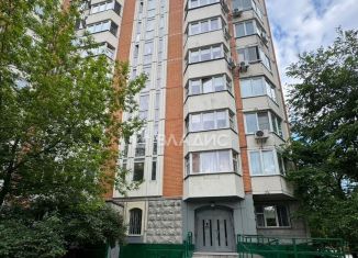 1-ком. квартира на продажу, 38.1 м2, Москва, улица Ивана Сусанина, 6к4, район Западное Дегунино