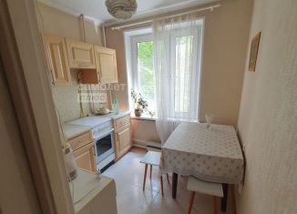 Сдаю 2-комнатную квартиру, 45 м2, Москва, Оборонная улица, 2, Лосиноостровский район