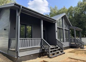 Продается дом, 120 м2, Наро-Фоминск, Автодорожная улица, 27Б