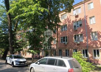 Двухкомнатная квартира на продажу, 40.1 м2, Ростов-на-Дону, улица Воровского, 27