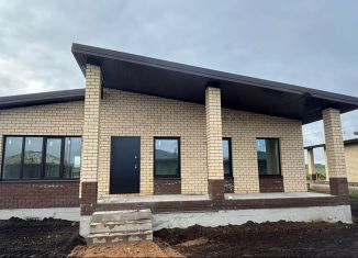 Продам коттедж, 130 м2, село Нагаево