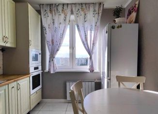 Продается 2-комнатная квартира, 57 м2, Челябинск, улица Агалакова, 66А, Ленинский район