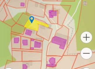 Продается участок, 5.4 сот., Сочи, Кишинёвская улица, 19