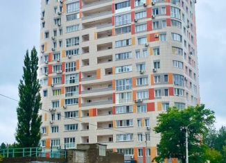 Продается четырехкомнатная квартира, 111.5 м2, Республика Башкортостан, улица Рихарда Зорге, 63/6
