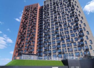 Продажа 2-комнатной квартиры, 59.5 м2, Воронеж, набережная Чуева, 7