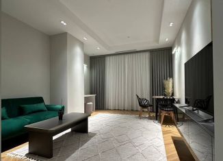 Аренда двухкомнатной квартиры, 60 м2, Татарстан, Чистопольская улица, 88