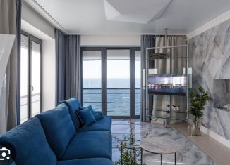 Продаю квартиру студию, 32.4 м2, Махачкала, проспект Насрутдинова, 66, Ленинский внутригородской район