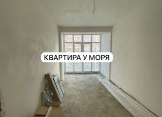 1-комнатная квартира на продажу, 45 м2, Махачкала, проспект Насрутдинова, 154