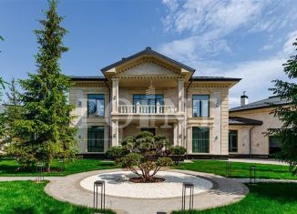 Продам дом, 768 м2, Московская область