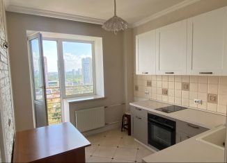 1-ком. квартира в аренду, 38 м2, Санкт-Петербург, проспект Славы