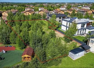 Продажа участка, 34 сот., деревня Воронино