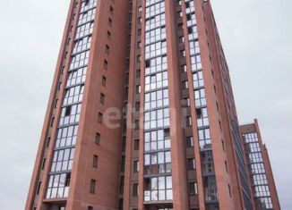 Продам квартиру студию, 37.9 м2, деревня Кисловка, улица Петра Чайковского, 1