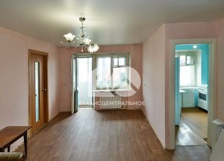 Продаю 2-ком. квартиру, 44.7 м2, Новосибирск, проспект Дзержинского, 24/2, Дзержинский район