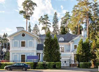 Продаю дом, 782 м2, деревня Таганьково