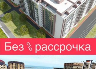 2-ком. квартира на продажу, 60 м2, Избербаш, улица имени Р. Зорге, 44