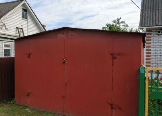 Продается гараж, 20 м2, Брянск, Сосновая улица, 53