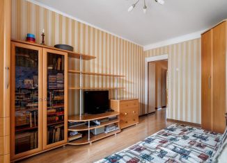 3-комнатная квартира на продажу, 68 м2, Геленджик, Ульяновская улица, 23