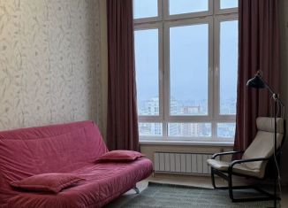 Продам 1-ком. квартиру, 32 м2, Республика Башкортостан, улица Аксакова, 81/1