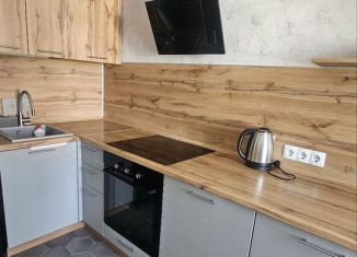 2-комнатная квартира на продажу, 34.2 м2, Республика Башкортостан, улица Воинов-Интернационалистов, 7