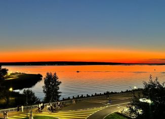 Продаю двухкомнатную квартиру, 50 м2, Татарстан, 2-я Береговая улица, 33