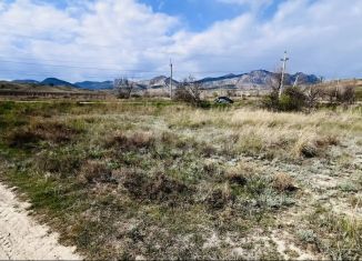 Участок на продажу, 9.9 сот., село Прибрежное, Приморская улица