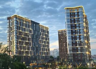 Продаю 2-ком. квартиру, 56.9 м2, Тюмень, улица Николая Машарова, 10, ЖК Машаров