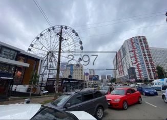 Сдается офис, 13.4 м2, Республика Башкортостан, улица Менделеева, 137