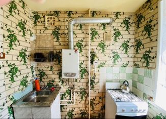 Продажа 1-ком. квартиры, 32 м2, Республика Башкортостан, улица Цюрупы, 32