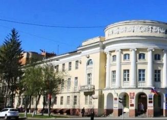 Продажа офиса, 37.5 м2, Йошкар-Ола, проспект Гагарина, 2