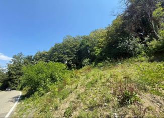 Земельный участок на продажу, 8 сот., село Прогресс, Ахунский переулок, 1