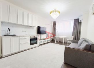 Сдача в аренду 2-комнатной квартиры, 43 м2, Республика Башкортостан, Бакалинская улица, 4