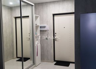 Продаю квартиру студию, 24.3 м2, Мурино, Петровский бульвар, 12к1