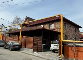Продается дом, 108 м2, Ростов-на-Дону, Ворошиловский район, улица Патканяна