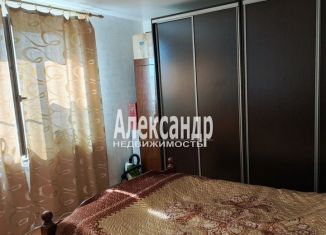 Продам двухкомнатную квартиру, 57.1 м2, Волхов, Пролетарская улица, 15