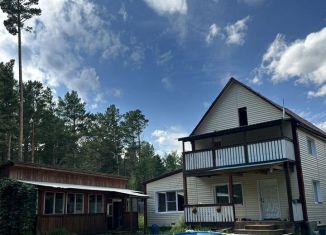 Сдается в аренду дом, 46 м2, поселок Аршан, Набережная улица, 85